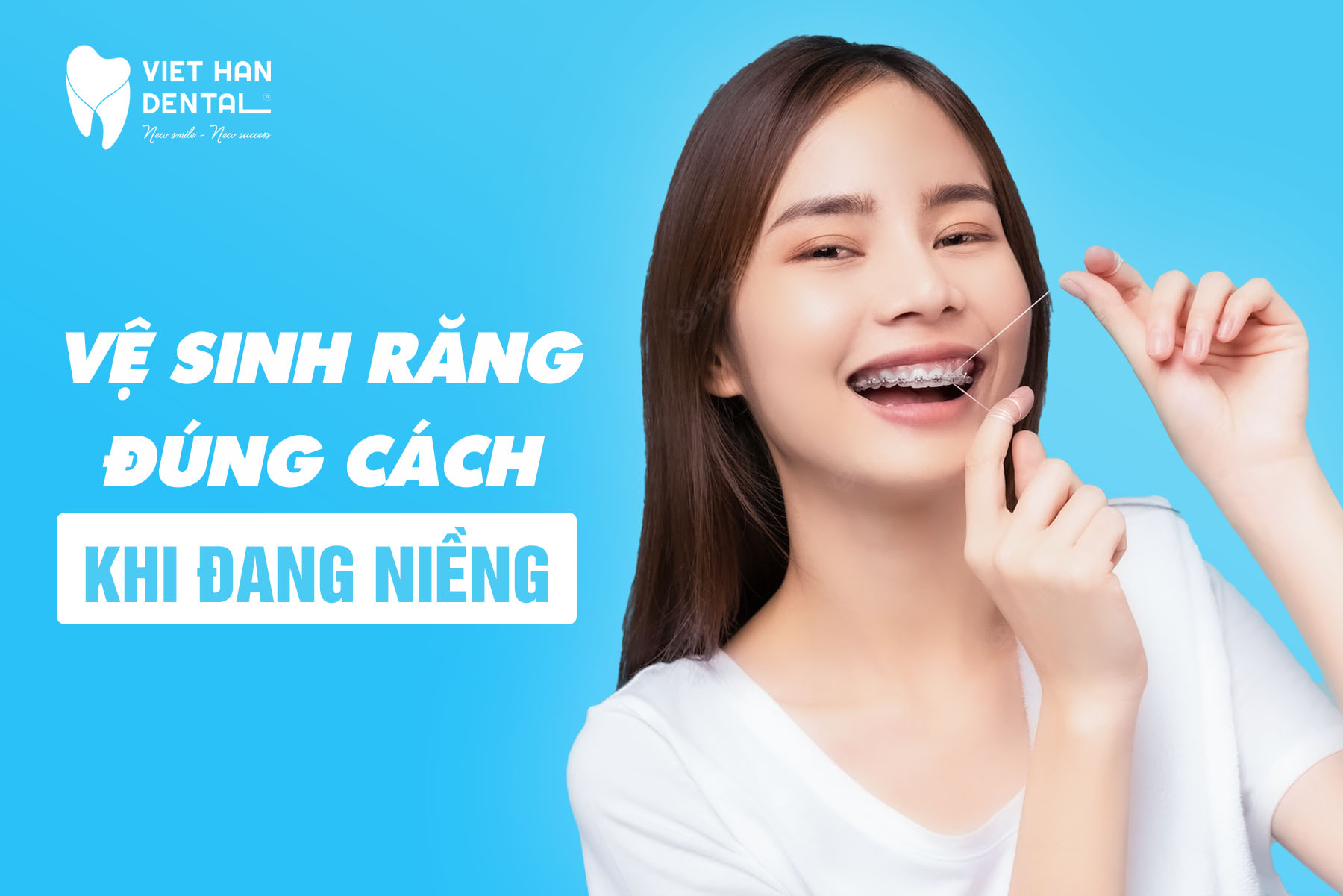 Các chuyên gia khuyên bạn nên sử dụng chỉ nha khoa để bảo vệ răng miệng