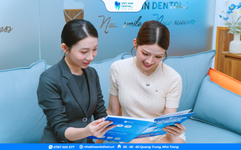 Chính sách bảo hành dài hạn