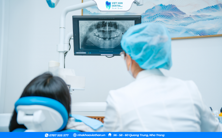 Lựa chọn nha khoa và bác sĩ chỉnh nha uy tín