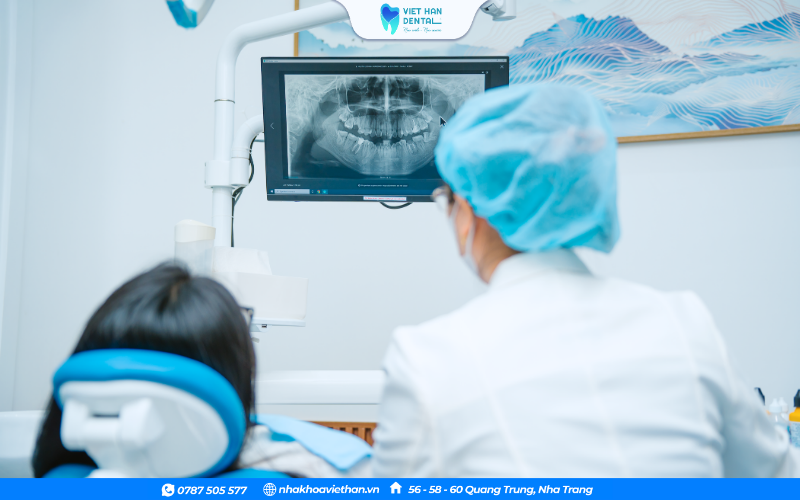 Lựa chọn nha khoa và bác sĩ chỉnh nha uy tín
