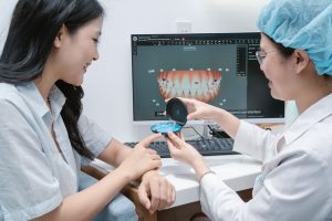 Nha khoa Việt Hàn đại chỉ niềng răng đáng tin cậy